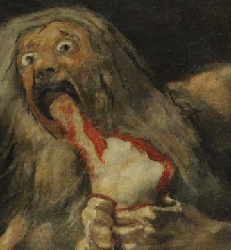 La fiesta del Monstruo, por Javier Garrido Boquete