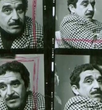 Gabriel García Márquez