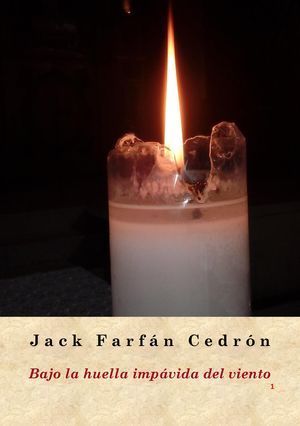 “Bajo la huella impávida del viento”, de Jack Farfán Cedrón