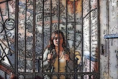 Por la letra, por Carlos Yusti