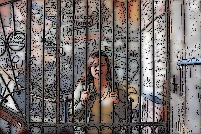 Por la letra, por Carlos Yusti