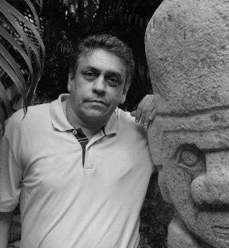 Winston Morales Chavarro