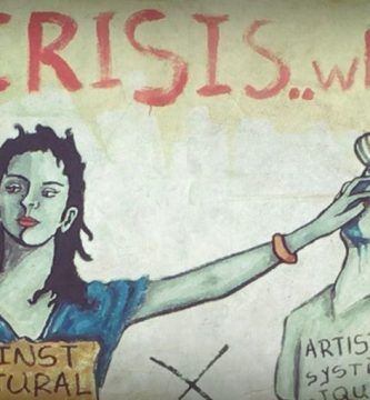 La aorta del Arte, por Marco Vinicio Padilla Arceo