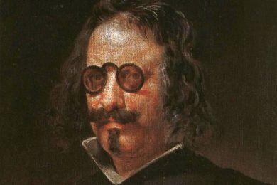 Francisco de Quevedo