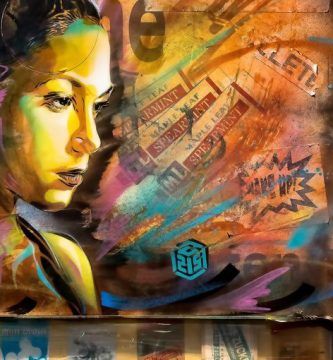Carta, por Astrid Salazar