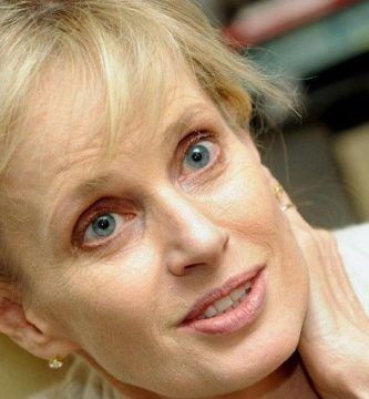 Siri Hustvedt