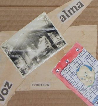Voz, alma, frontera, por Wilfredo Carrizales
