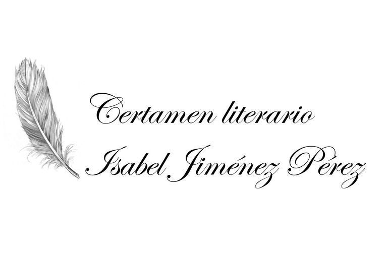 Certamen Literario de Relato Breve y Microrrelato “Isabel Jiménez Pérez”