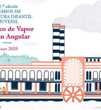 42º Premios SM de Literatura Infantil y Juvenil