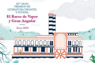42º Premios SM de Literatura Infantil y Juvenil