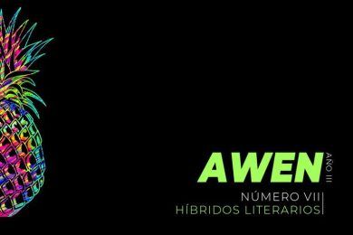 Séptima convocatoria de la revista Awen