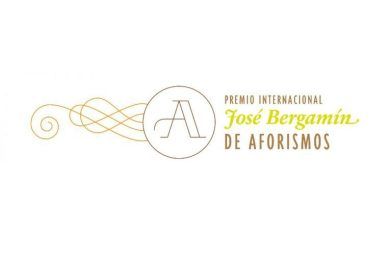 VII Premio Internacional José Bergamín de Aforismos 2019