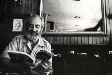 VI Premio Internacional de Investigación Literaria “Ángel González”