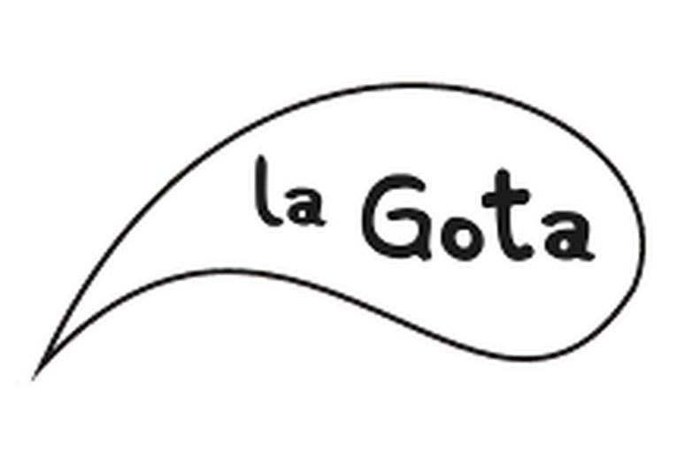 Convocatoria de La Gota Microediciones