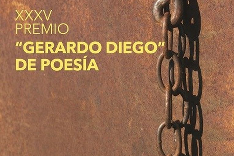 XXXV Premio “Gerardo Diego” de Poesía para Autores Noveles