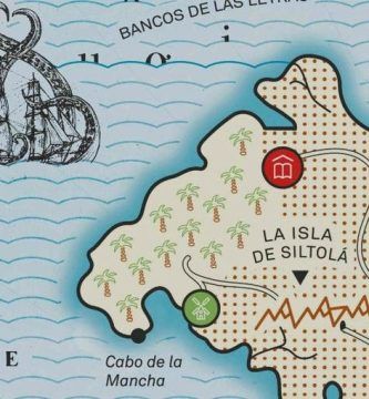 II Premio de Aforismos “La Isla de Siltolá”