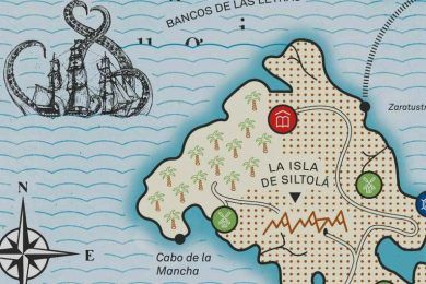 II Premio de Aforismos “La Isla de Siltolá”