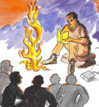 Certamen Internacional de las Artes y las Letras de Montaña Cuentamontes