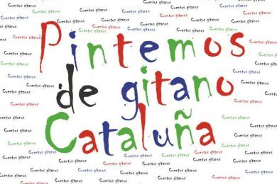 4º Concurso de Cuentos Gitanos FAGiC “Pintemos de gitano Cataluña”