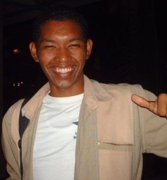 Salvador Montoya