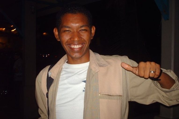 Salvador Montoya