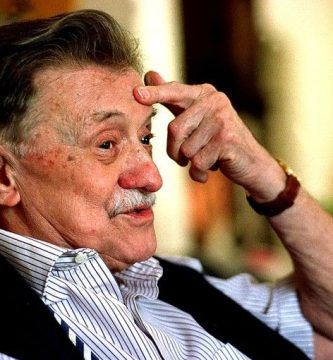 Mario Benedetti