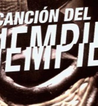 “La canción del ciempiés”, de José Pulido