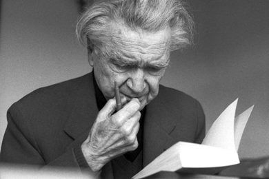 Emil Cioran