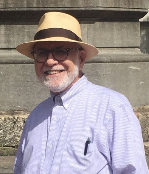 David Cortés Cabán