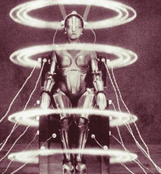 “Metrópolis” (1927), de Fritz Lang