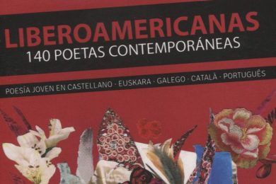 Liberoamericanas, 140 poetas contemporáneas