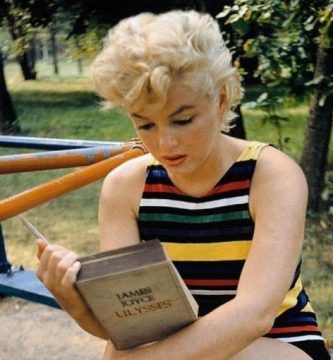 Marilyn Monroe
