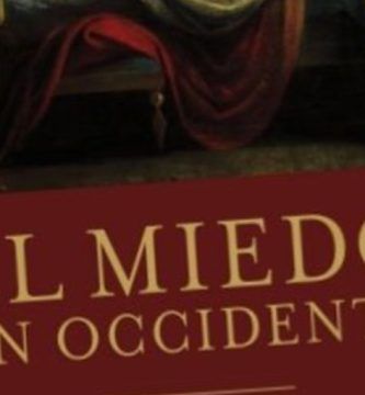 “El miedo en Occidente”, de Jean Delumeau