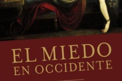 “El miedo en Occidente”, de Jean Delumeau