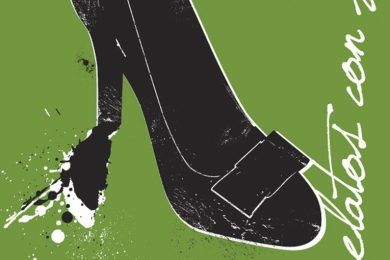 XII Certamen de Relato Breve: Relatos con Zapatos