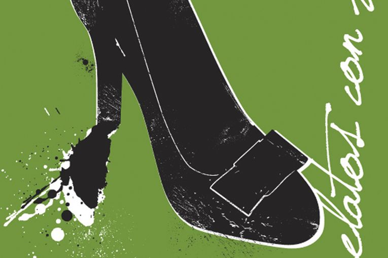 XII Certamen de Relato Breve: Relatos con Zapatos