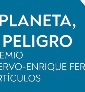 44º Premio El Ciervo-Enrique Ferrán de Artículos
