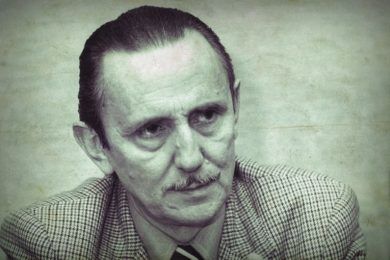 XLI Premio de Teatro Ciudad de Guadalajara Antonio Buero Vallejo