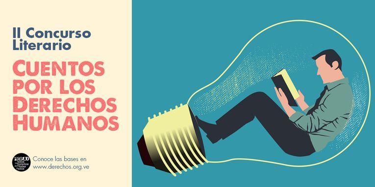 II Concurso Literario “Cuentos por los Derechos Humanos”