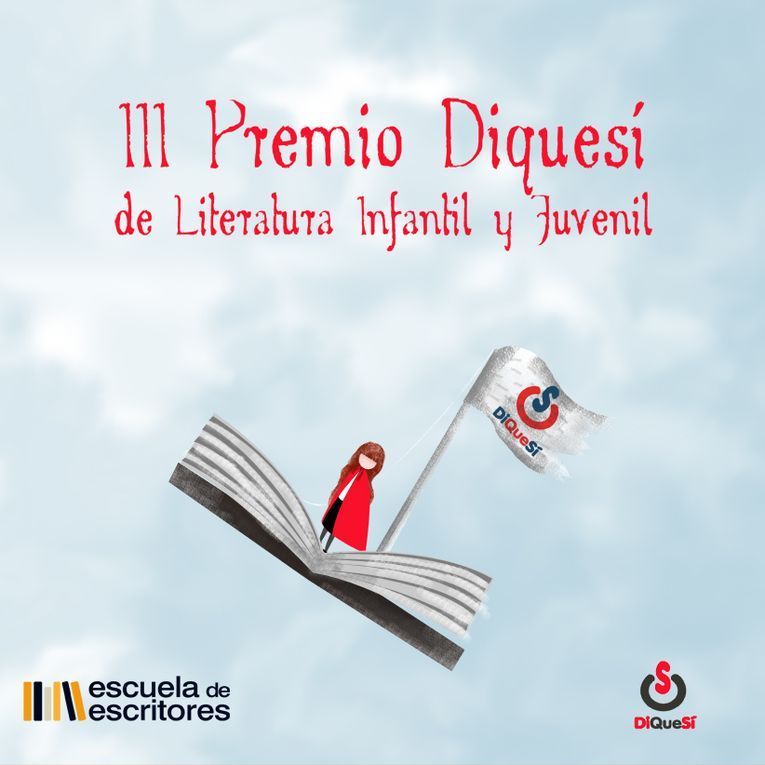 III Premio Diquesí de Literatura Infantil y Juvenil
