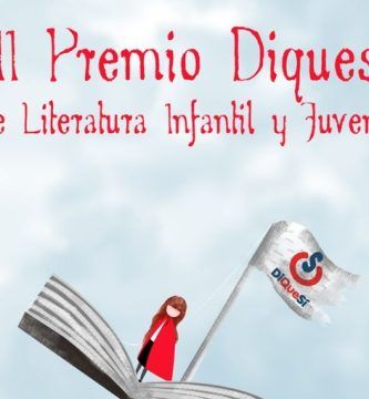 III Premio Diquesí de Literatura Infantil y Juvenil