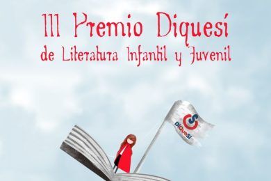 III Premio Diquesí de Literatura Infantil y Juvenil