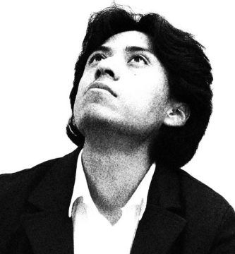 Mario Urquiza Montemayor