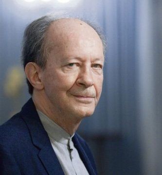 Giorgio Agamben