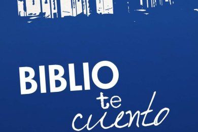 Bibliotecuento, antología de microrrelatos