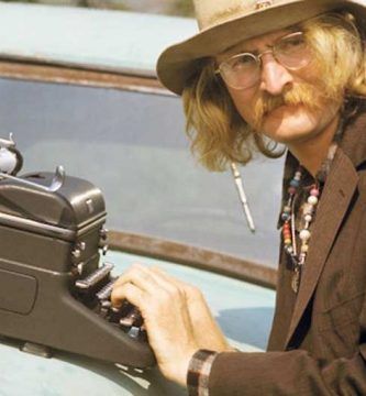 Richard Brautigan