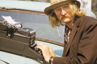 Richard Brautigan