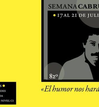 #Elhumornosharálibres