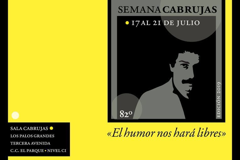 #Elhumornosharálibres