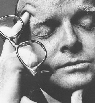 Truman Capote